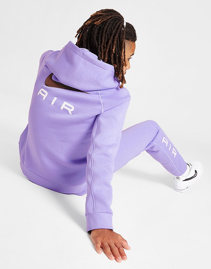 Nike Air Pullover Hoodie Junior